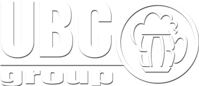 почтовый сервер холдинга UBC Group Logo